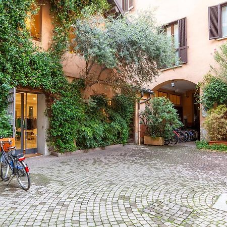 Deliziosa Abitazione Privata In Zona Navigli Apartment Milan Exterior photo