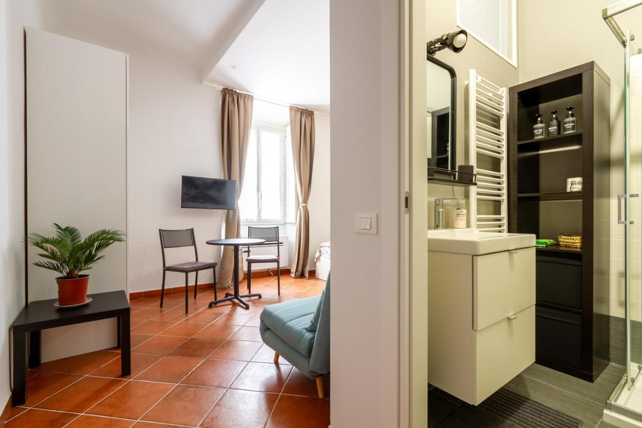 Deliziosa Abitazione Privata In Zona Navigli Apartment Milan Exterior photo
