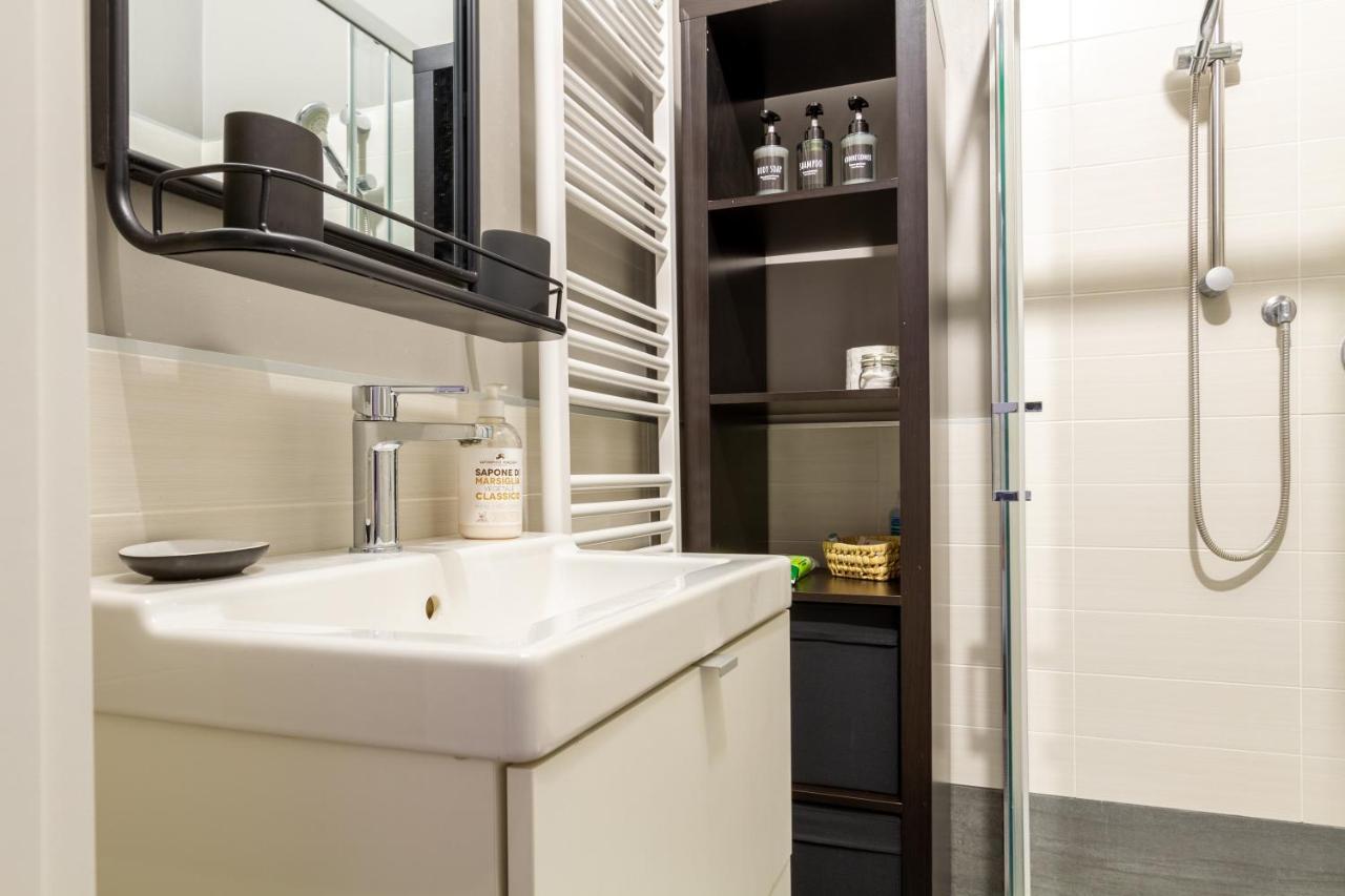 Deliziosa Abitazione Privata In Zona Navigli Apartment Milan Exterior photo