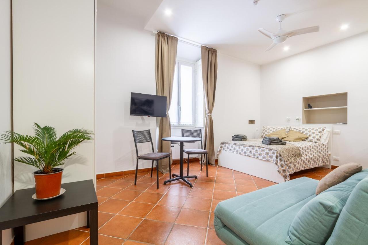 Deliziosa Abitazione Privata In Zona Navigli Apartment Milan Exterior photo