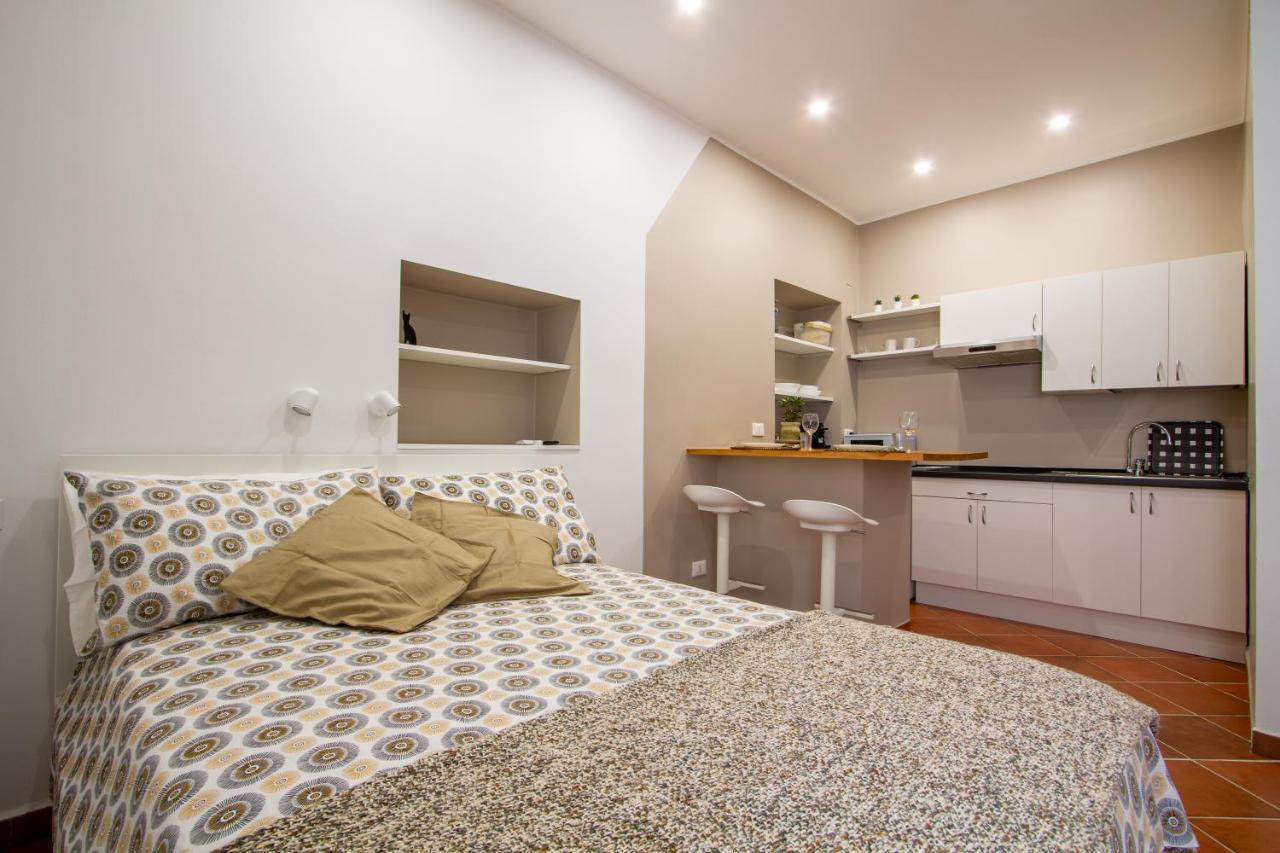 Deliziosa Abitazione Privata In Zona Navigli Apartment Milan Exterior photo
